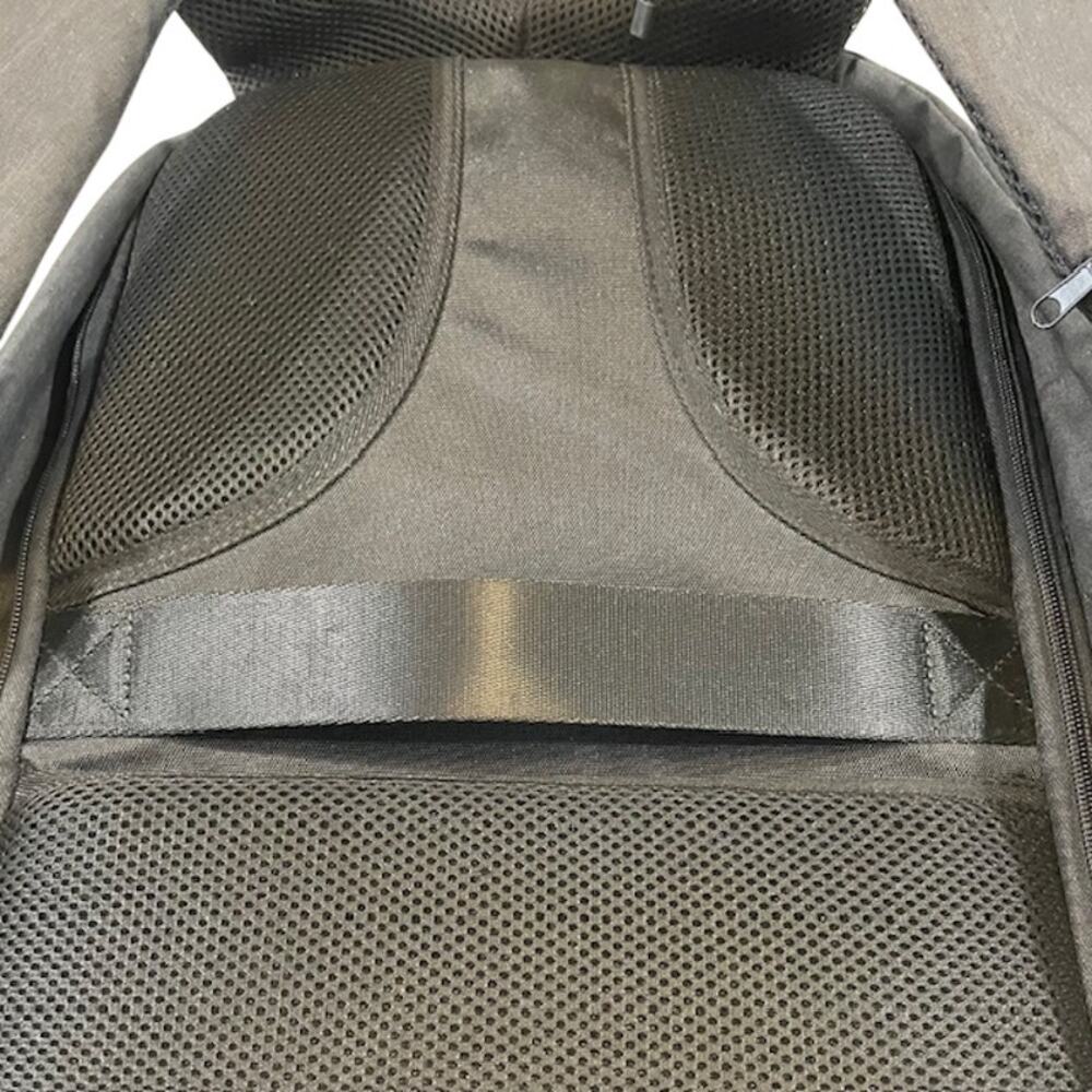 Mark Ryden 5815B Water Resistant Laptop Tech Backpack. - Picture 5 of 15